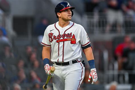 9 K/9) as well as leading the National. . Austin riley stats braves
